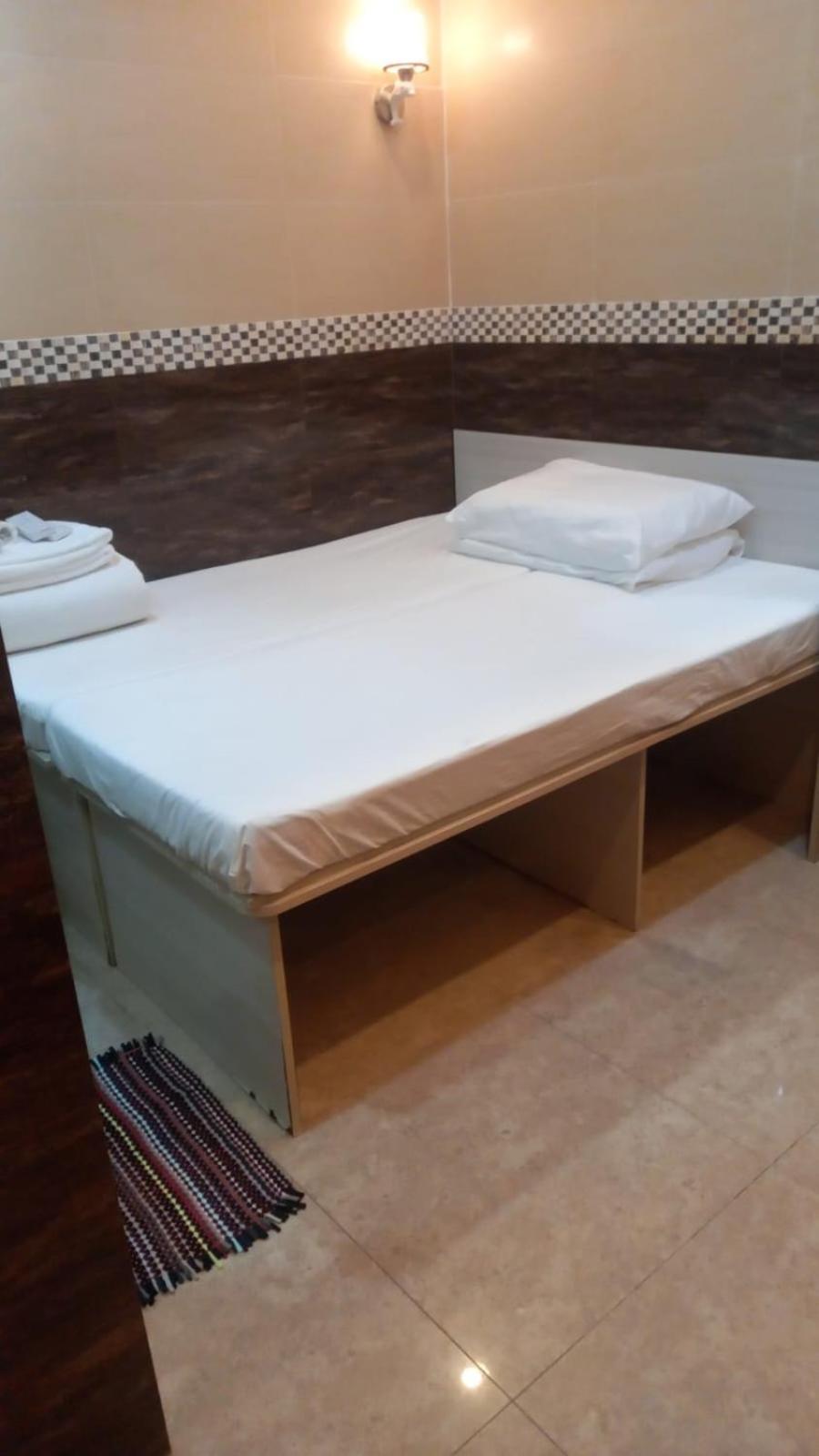 New Garden Hostel Hong Kong Bagian luar foto