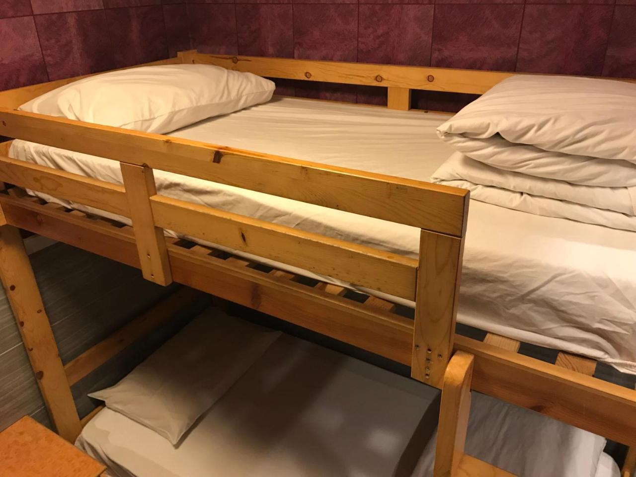 New Garden Hostel Hong Kong Bagian luar foto